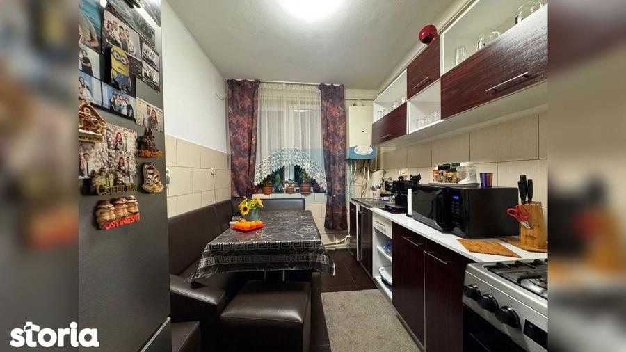 Comision 0 % Apartament 2 camere, str. Abator, zona Bosch Engineering - 5