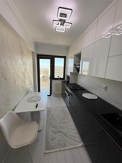 Galata - 2 Camere Decomandat - Etaj 2 - Bloc 2020 - 3