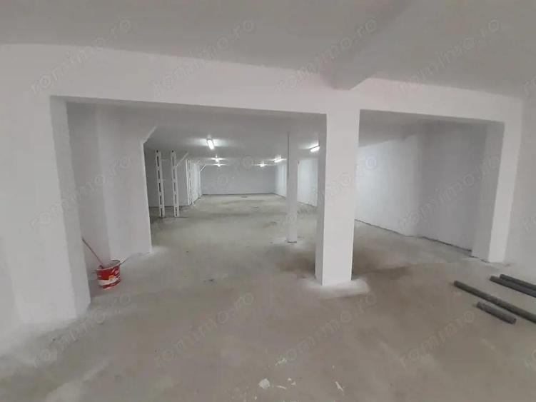 Hala de 530mp, in Pipera, Voluntari, in apropiere de giratoriu - 4
