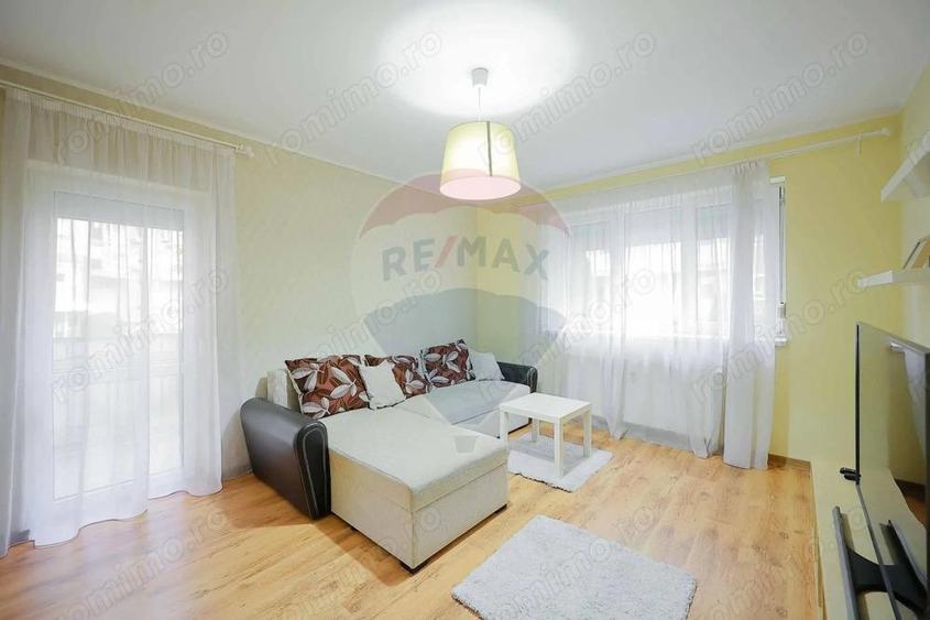 Apartament 2 camere, Prima Nufarul A5, loc parcare privat, de vanzare - 16