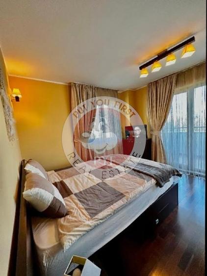 Pajura | 2 camere | 62mp | Decomandat | B12653 - 2