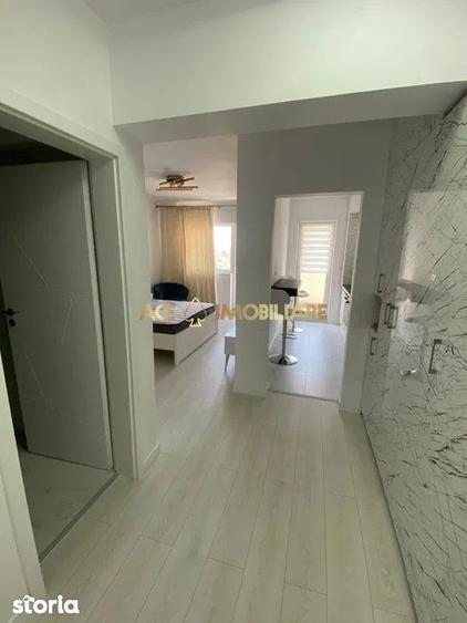 Garsoniera de inchiriat | Popesti Leordeni | Metrou | Parcare - 3