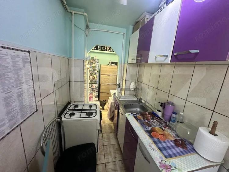 Apartament 2 camere decomandat (proiect reabilitare in curs) - 7