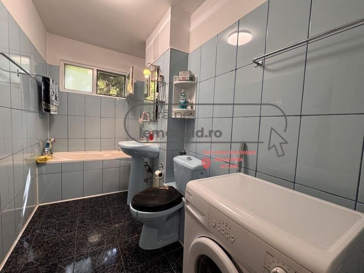 Apartament cu 3 camere | Zonă liniștită - Str. Sextil Pușcariu | Comision 0 - 15