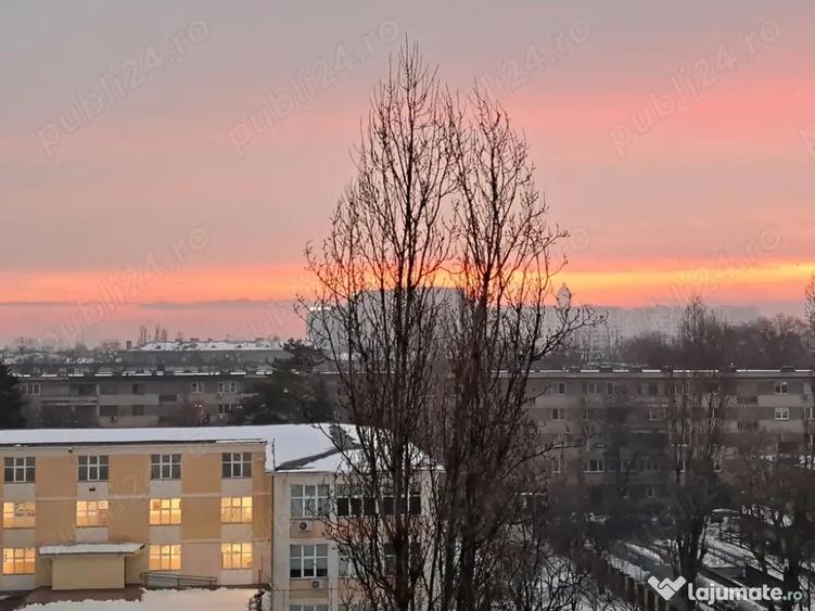 Vand apartament 3 camere la Orizont-Drumul Taberei, la 4-7 min. de Afi si metrou - 1