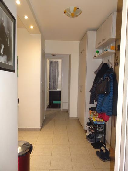 Bd. 1 Mai, Drumetului, 1981, mobilat, utilat - 7