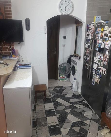 Apartament 2 decomandate Sarari 2/4 54 mp 1980 mobilat - 2