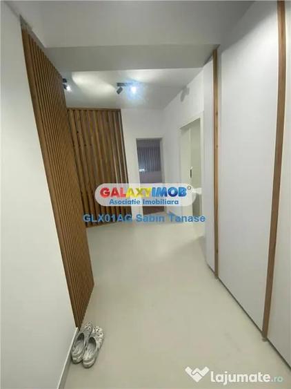 Apartament cu 2 camere decomandat în Frații Golești