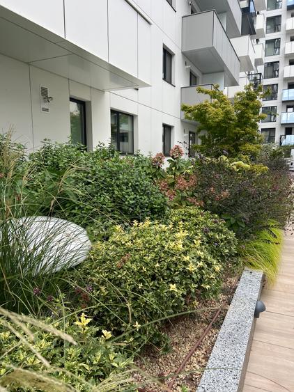 Garsonieră Premium | Cortina North | Gata de Mutat! TVA 0 - 15