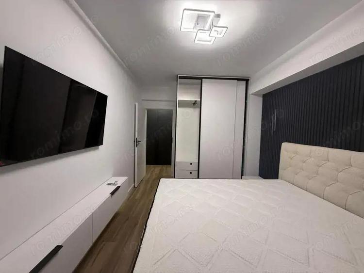 Apartament cu 3 camere de vanzare , Green Residence - 6