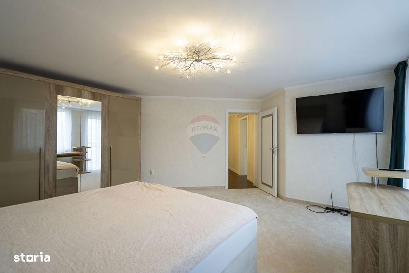 De vanzare casa cu 5 camere, ready to move. in zona Oncea - 1
