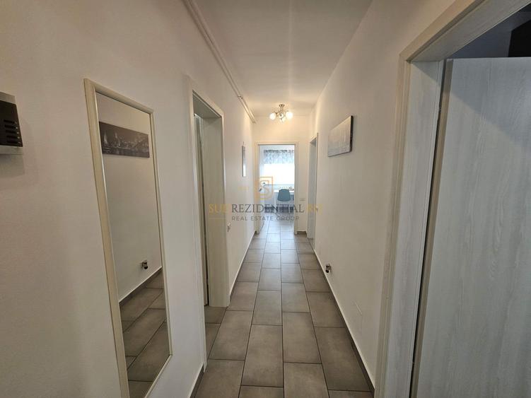 Apartament 2 camere, decomandat, Sos.Berceni, metrou Dimitrie Leonida - 11