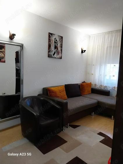 Apartament cu 3 camere decomandate - 4