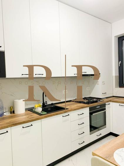 Apartament 3 camere Otopeni * Mobilat Utilat * - 4