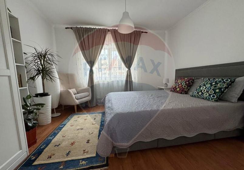 Casa / Vila cu 6 camere de vanzare in zona Ultracentral - 9