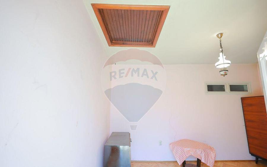 Casa cu 5 camere,489 mp teren de vanzare, in zona Io?... - 18