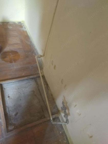 Vand Garsoniera 2 camere in Medias ! - 4