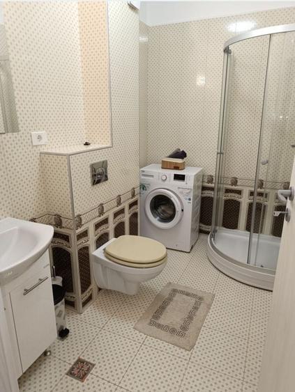 Bloc NOU garsoniera mobilata utilata Sos Oltenitei - 4