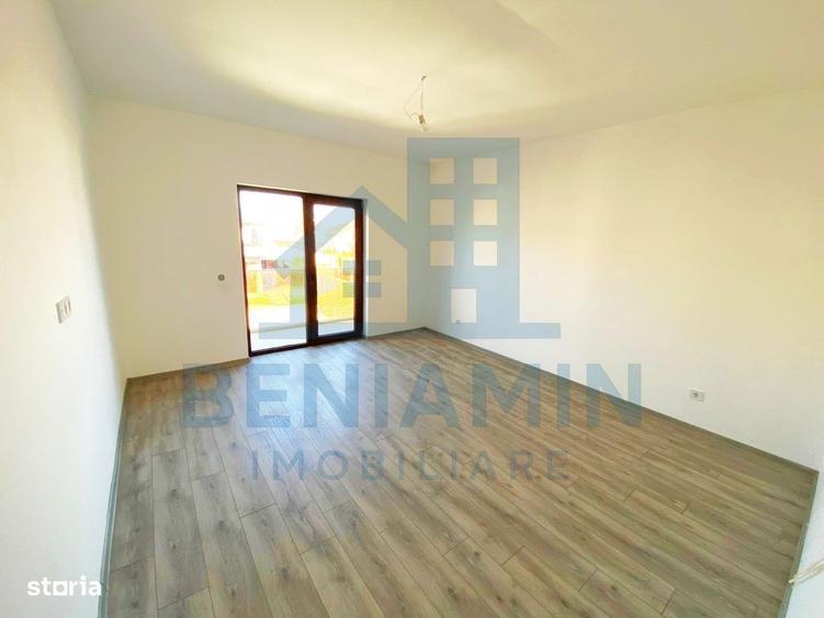 Casa cu etaj, 4 dormitoare, compartimentare eficienta zona Damila - 1