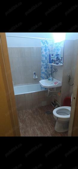 Inchiriez garsoniera mobilata in bloc nou termoizolat! - 1
