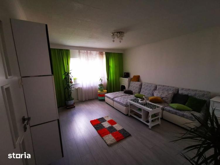 Apartament 3 camera (Strada Vlad Dracu) - 1