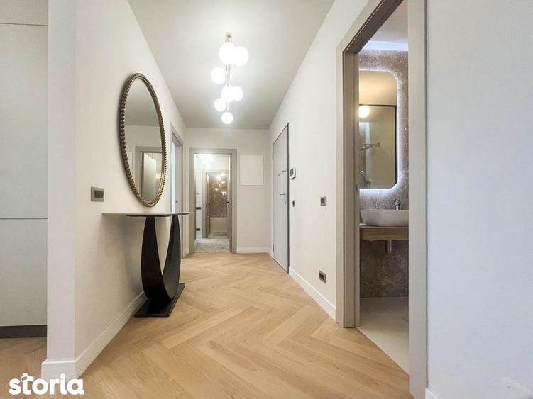 Iancu Nicolae : Apartament de lux, la prima inchiriere! - 8