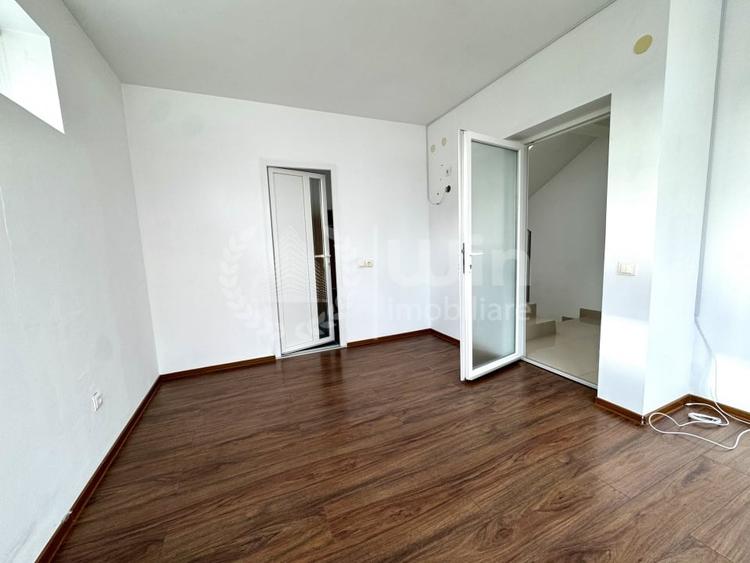 Casa tip duplex 120mp utili | Garaj | Curte 200mp | Waldorf Zorilor - 5