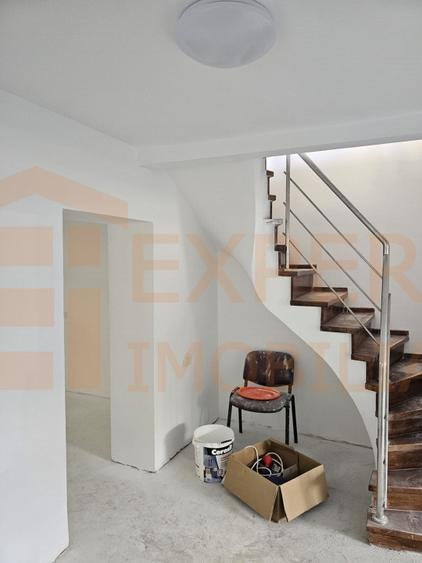 Casa situata in zona Tomis I - Trocadero, Constanta - 19