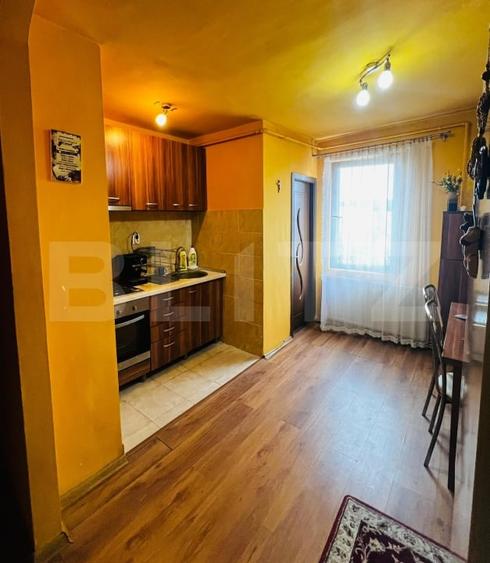 Apartament 2 camere, 54 mp, zona Tudor - 8