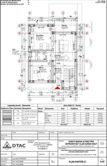 Vila exclusivista Copou - 6