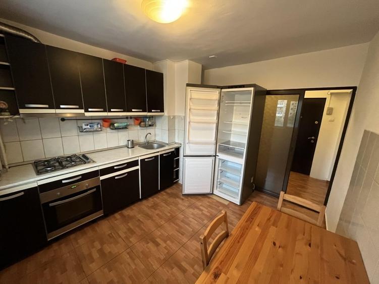 Tineretului Bulevard Stradal-Apartament 2 camere Decomandat - 5