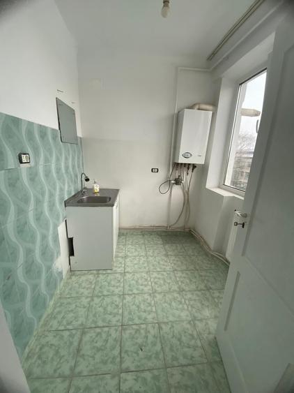 Apartament renovat la etajul 3, Ultracentral - 5