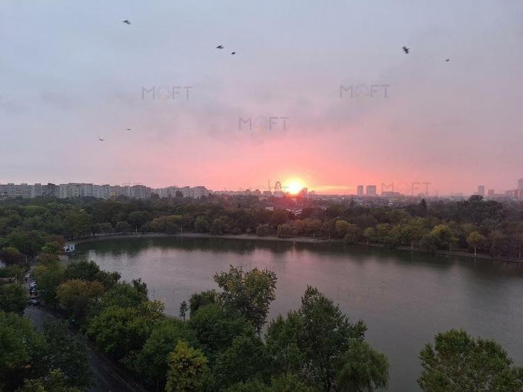 Apartament 3 camere || Plumbuita Gran Via LAKE VIEW || Mobilat Utilat - 3