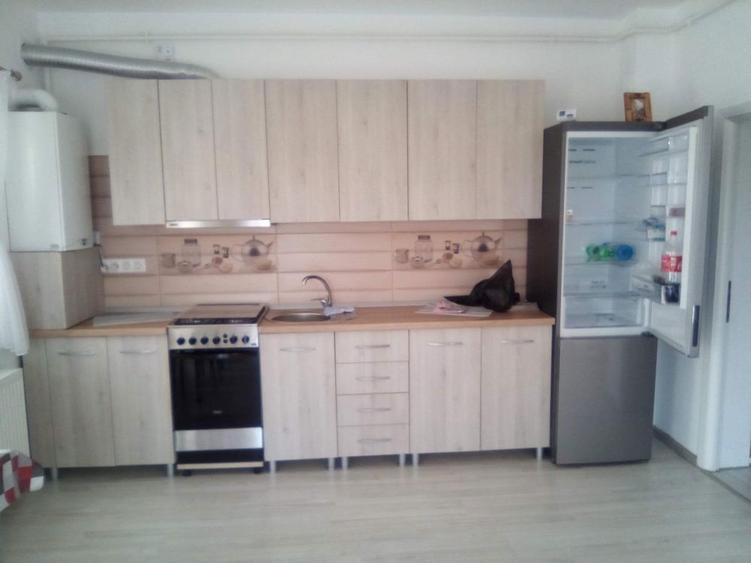 Vind apartament nou - 1