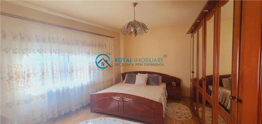 Royal Imobiliare - vanzare vila de lux, zona Albert - 22