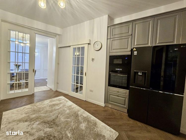 Vila de vanzare in Tomis II Constanta proprietate premium, rara - 6