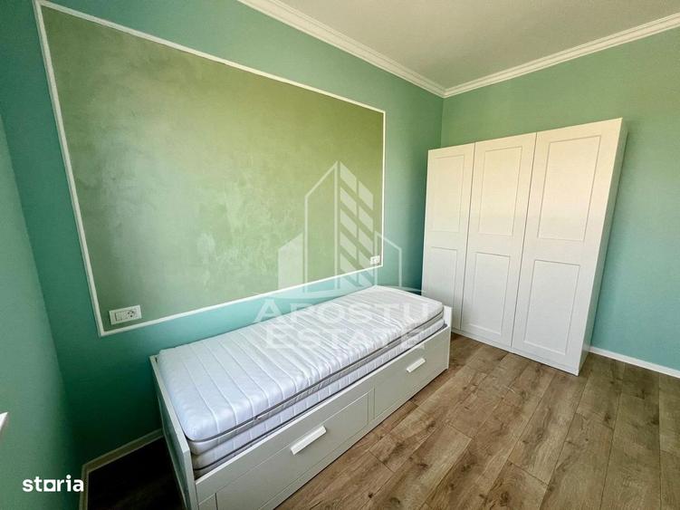 Casa individuala, 1 loc de parcare, Mosnita Noua,Timisoara - 8