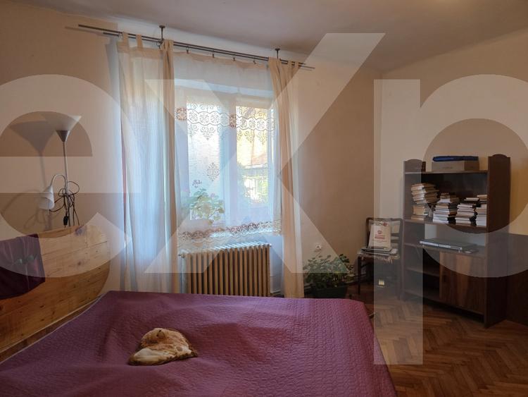 Oportunitate! Casa, 4 camere, curte comuna, ultracentral, Bistrita, jud. BN - 6