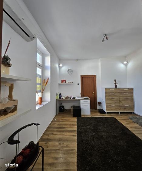 Spa?iu comercial de inchiriat zona ultracentrala, Sucevei - 8