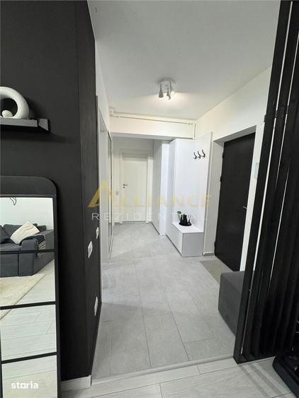 Metrou Berceni 2 Camere Mobilat si Utilat si Parcare - 5