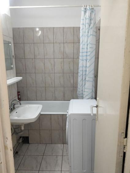 Inchiriez garsoniera str Saturn - 6