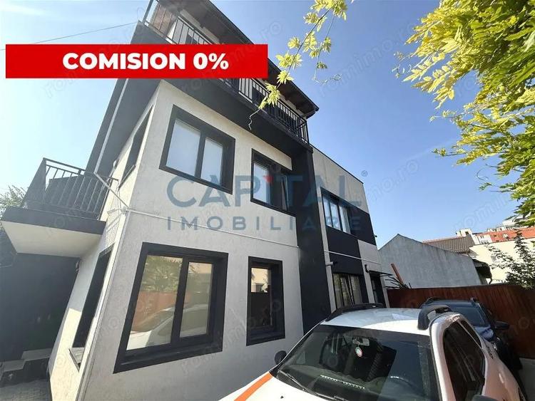 Comision 0%! Spatiu birou, Iris, 100mp - 1