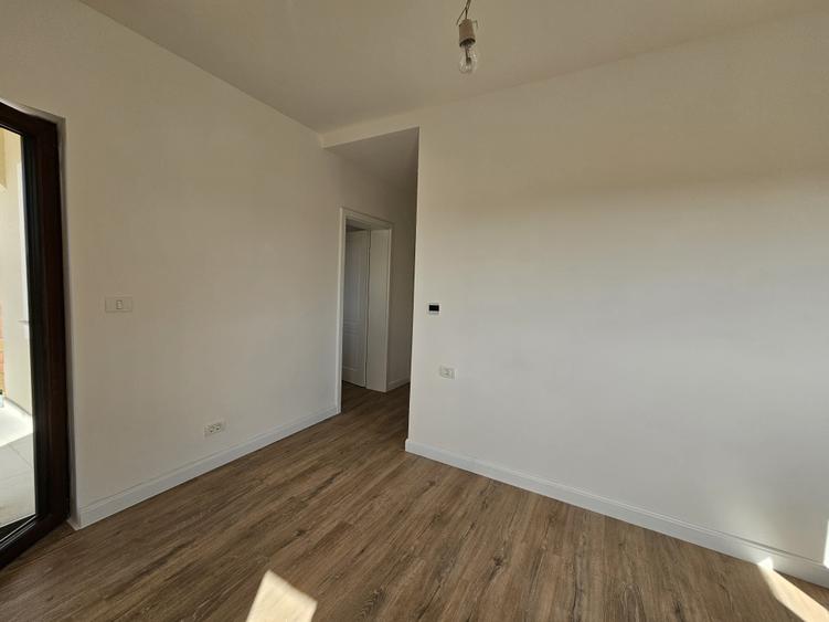 Case individuale noi, P+E, în Moșnița Nouă, locații excelente, comision 0% - 21