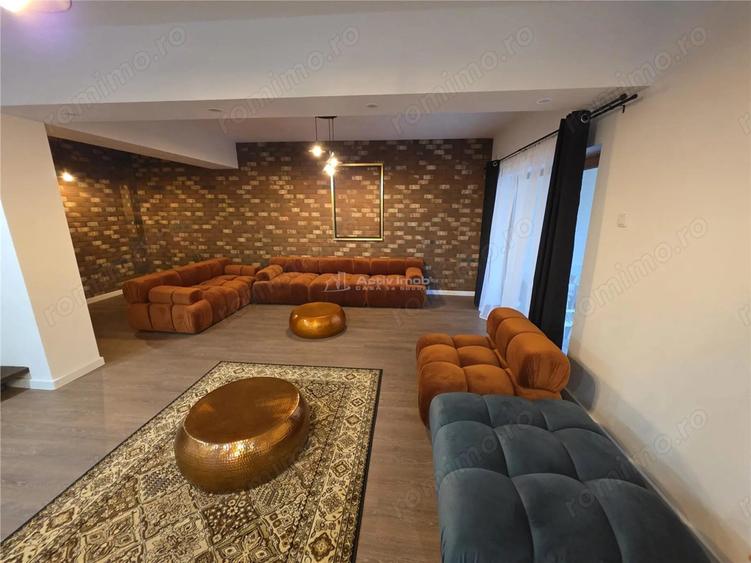 Casa moderna - Green City - 4 camere - 3 bai - 120mp - 120mp curte - 11