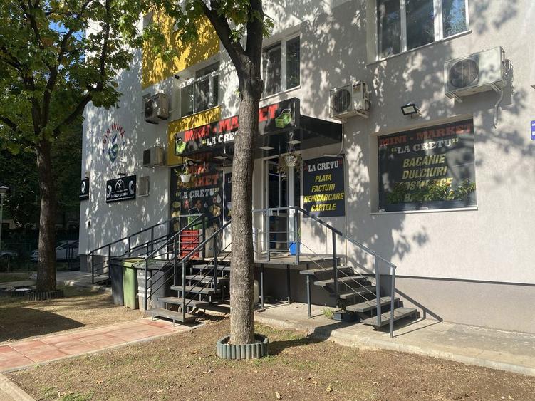 Spatiu comercial de vanzare - 6