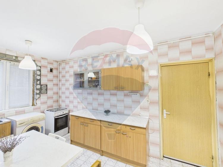 Apartament 2 camere de vânzare-Drumul Taberei - 8