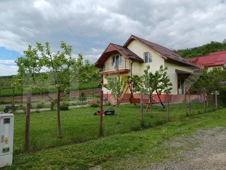 Casa individuala in Barde?ti 121 mp, teren 500 mp, lini?te ?i confort - 6