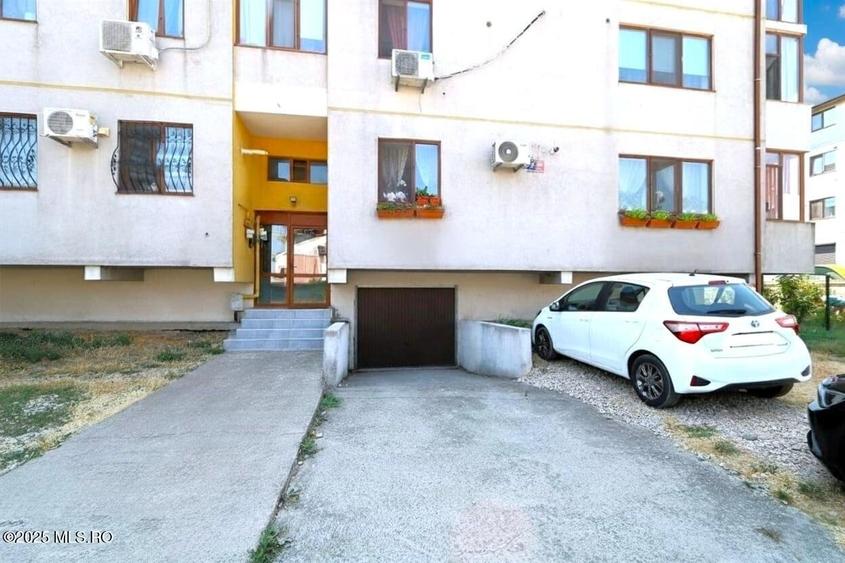 Compozitorilor - 3 camere, 73 mp, parter inalt, parcare plus curte! - 25