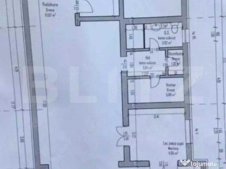 Spatiu SAD, 130mp - 4