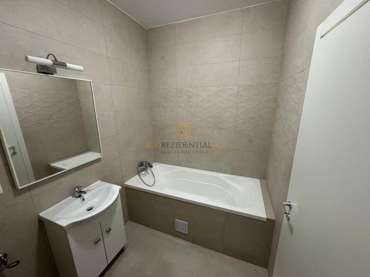 Inchiriere apartament 2 camere, mobilat utilat modern,Popesti-Leordeni - 9